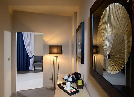 Hotel Color Metropolitan Family 3*