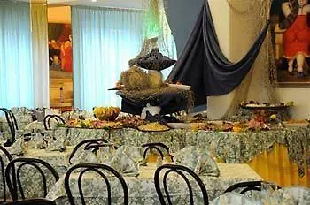 Hotel Color Metropolitan Family Cesenatico