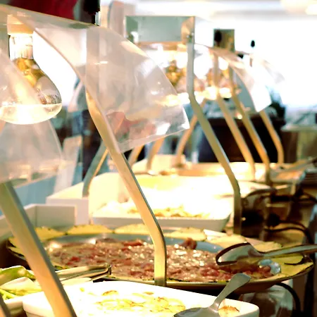 Color Metropolitan Family Hotel 3*