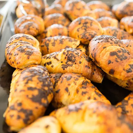 Hotel Color Metropolitan Family Cesenatico