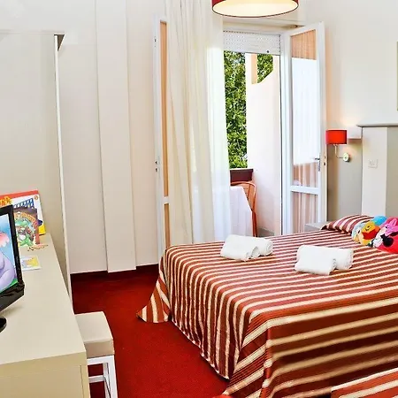 Color Metropolitan Family Cesenatico