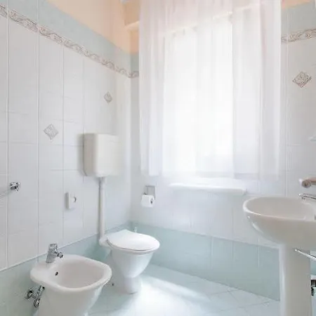 Color Metropolitan Family 3* Cesenatico