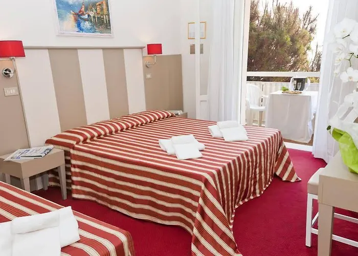 酒店 Color Metropolitan Family