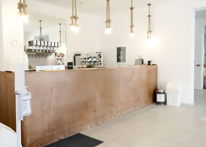 酒店 Color Metropolitan Family 切塞纳蒂科