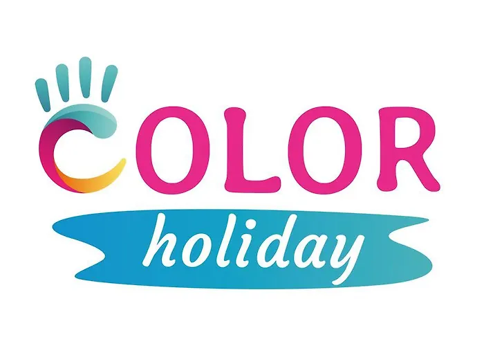 Color Metropolitan Family 酒店 3*