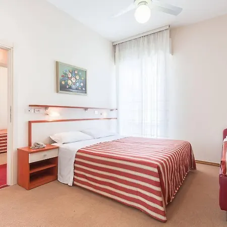 Color Metropolitan Family Ξενοδοχείο Cesenatico