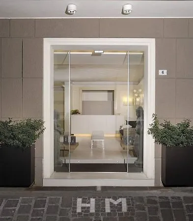 Color Metropolitan Family チェゼナーティコ