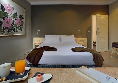 Hotel Color Metropolitan Family Villamarina