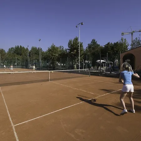 Color Metropolitan Family Cesenatico