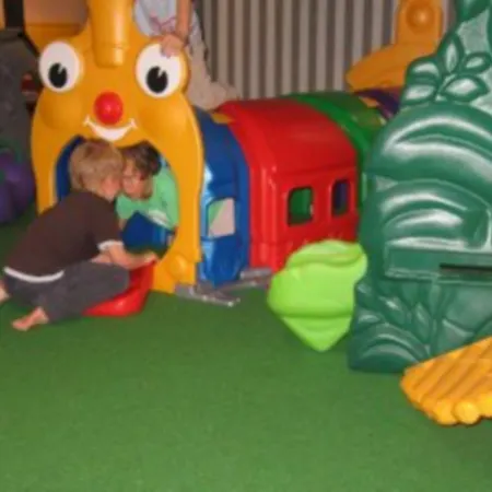 Color Metropolitan Family Ξενοδοχείο