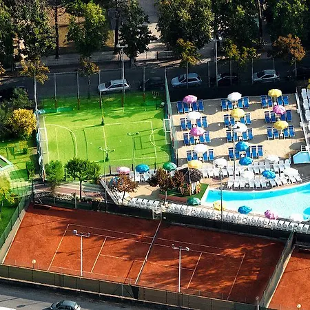 Color Metropolitan Family Cesenatico