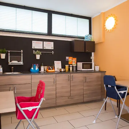 Color Metropolitan Family Villamarina