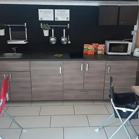 Color Metropolitan Family Ξενοδοχείο Cesenatico