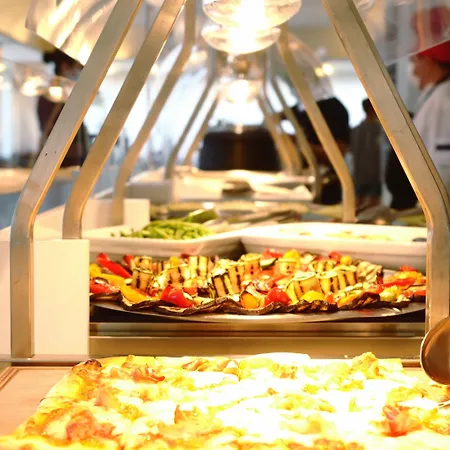 ホテル Color Metropolitan Family