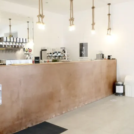 호텔 Color Metropolitan Family 체제나티코