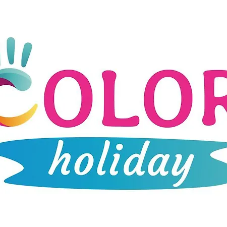 Color Metropolitan Family Ξενοδοχείο 3*