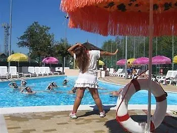 Color Metropolitan Family Cesenatico