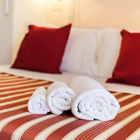 Hotel Color Metropolitan Family Villamarina