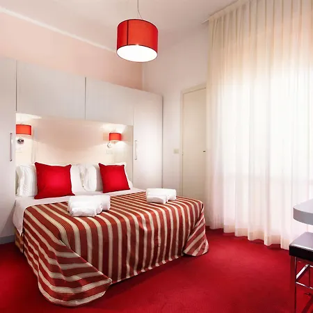 Color Metropolitan Family Hotel