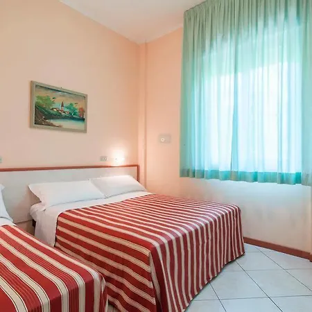 Color Metropolitan Family Cesenatico