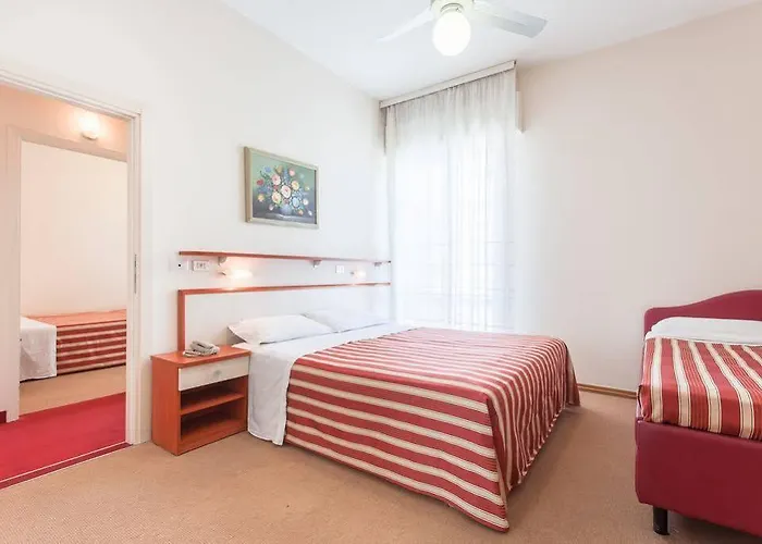 Color Metropolitan Family فندق تْشيزيناتيكو