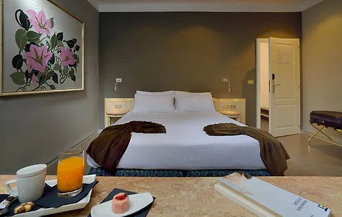 فندق Color Metropolitan Family تْشيزيناتيكو