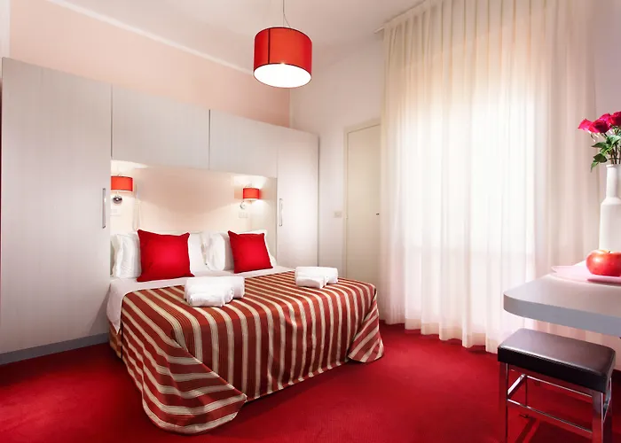 Hotel Color Metropolitan Family Cesenatico