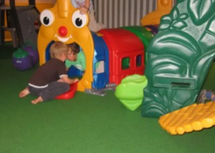 Color Metropolitan Family Hotel