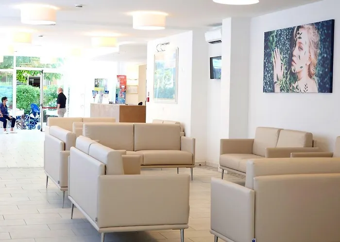 فندق Color Metropolitan Family