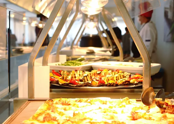 فندق Color Metropolitan Family