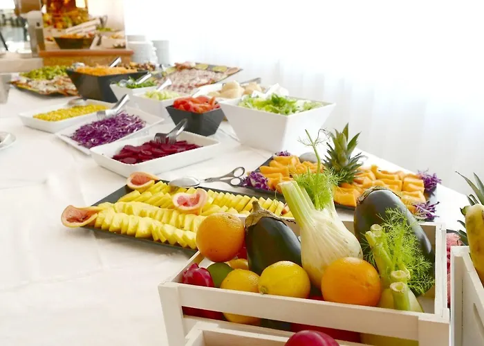 Color Metropolitan Family Cesenatico