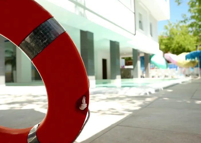 فندق Color Metropolitan Family