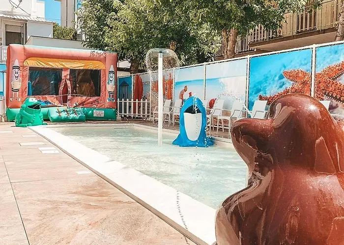 فندق Color Metropolitan Family 3*