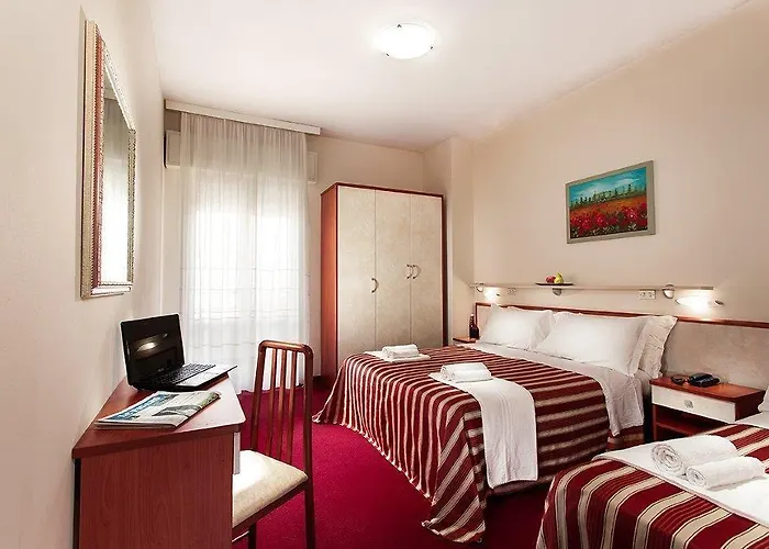 Color Metropolitan Family 3* Cesenatico